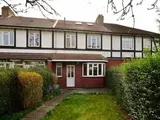 Lionel Road North, Ealing