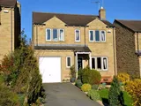 Mount Pleasant Court, Crane Moor, Sheffield