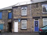 Melville Street, Wombwell, Barnsley