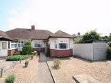 Rostrevor Gardens, Iver Heath, Buckinghamshire