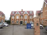 Saxon Court, High Street, Iver, Buckinghamshire
