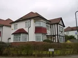 Barn Rise, Wembley, Middlesex