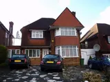 The Paddocks, Wembley Park, Middlesex