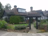 Barn Rise, Wembley Park, Middlesex