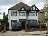 Cavendish Avenue, Harrow, Greater London
