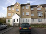 Scammell Way, WATFORD, Hertfordshire