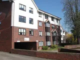 Andon Court, Beckenham