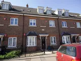 Queens Avenue, WATFORD, Hertfordshire