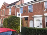 Moor Street, Earlsdon, Coventry