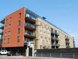 Oval Road, Primrose Hill NW1
