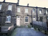 Hoffman Street, HUDDERSFIELD, West Yorkshire