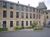 Equilibrium, Lindley, HUDDERSFIELD, West Yorkshire