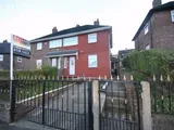 Brock Bank, Dalton, HUDDERSFIELD, West Yorkshire