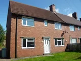 Little John Drive, Rainworth, Notts