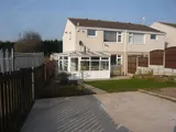 The Promenarde, Kirkby-In-Ashfield, Notts