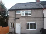Sixth Avenue, Forest Town, Notts