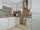 Aegean Apartments, London, E16