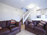 Fleetwood Court, London, E6
