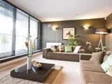 Alaska Apartments, London, E16