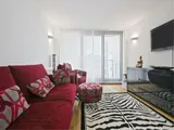 Latitude Court, London, E16