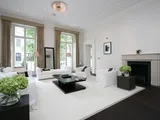 Linden Gardens, London, W2