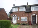 Fulmead Road, Reading, Berkshire