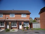 Gregory Close, Lower Earley, Reading, Berkshire