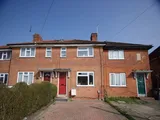 Brixham Road, Reading, Berkshire