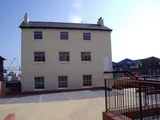 Blandford Road, Hamworthy, Poole, BH15