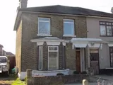 Park Villas, Park Lane, Chadwell Heath, ROMFORD, Essex