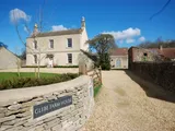 High Street, Tormarton