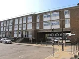 Lorrimore Square, Camberwell