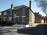 Melrose Road, Weybridge, Surrey