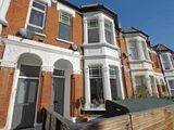 Tarbert Road, East Dulwich