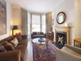 Moore Park Road, London SW6
