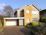 South Rise, Llanishen, Cardiff.