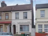 East Ham, London