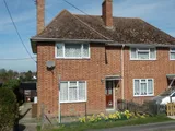 Springfield Road, Wantage