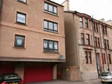 SHAWLANDS - Baker Street