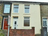Quarry Road, MOUNTAIN ASH, Mid Glamorgan
