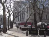 Shaftesbury Avenue, Covent Garden