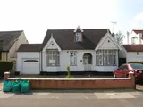 Westrow Gardens, Seven Kings, Ilford IG3