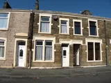 St. James's Road, Blackburn BB1