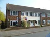 Stansfield Road, Lewes BN7