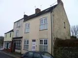 Silver Street, Whitwick, COALVILLE LE67