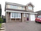 Northumberland Close, Darwen BB3