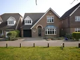Paddock Gardens, Lymington, Hampshire