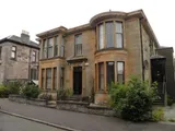 Finnart St, Greenock