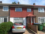 Littlemore Road, Abbey Wood