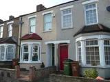 Hengist Road, Northumberland Heath, Erith DA8